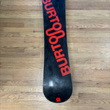 Burton 140 Snowboard