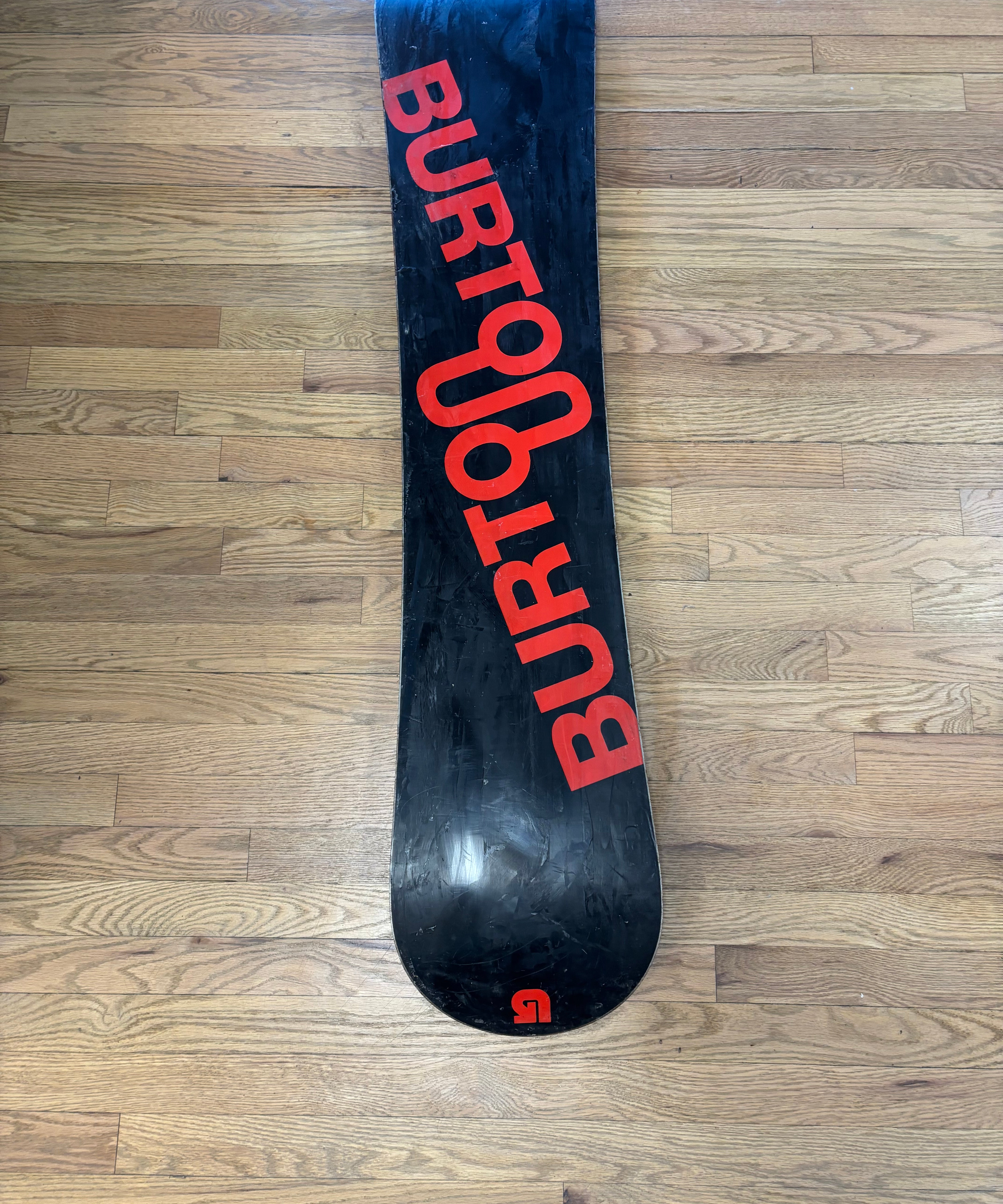 Burton 140 Snowboard