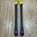 K2 MissDemeanor Skis — 149cm