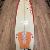 6’0 Otbow Fish