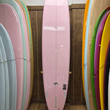 9’0 Baby log pink