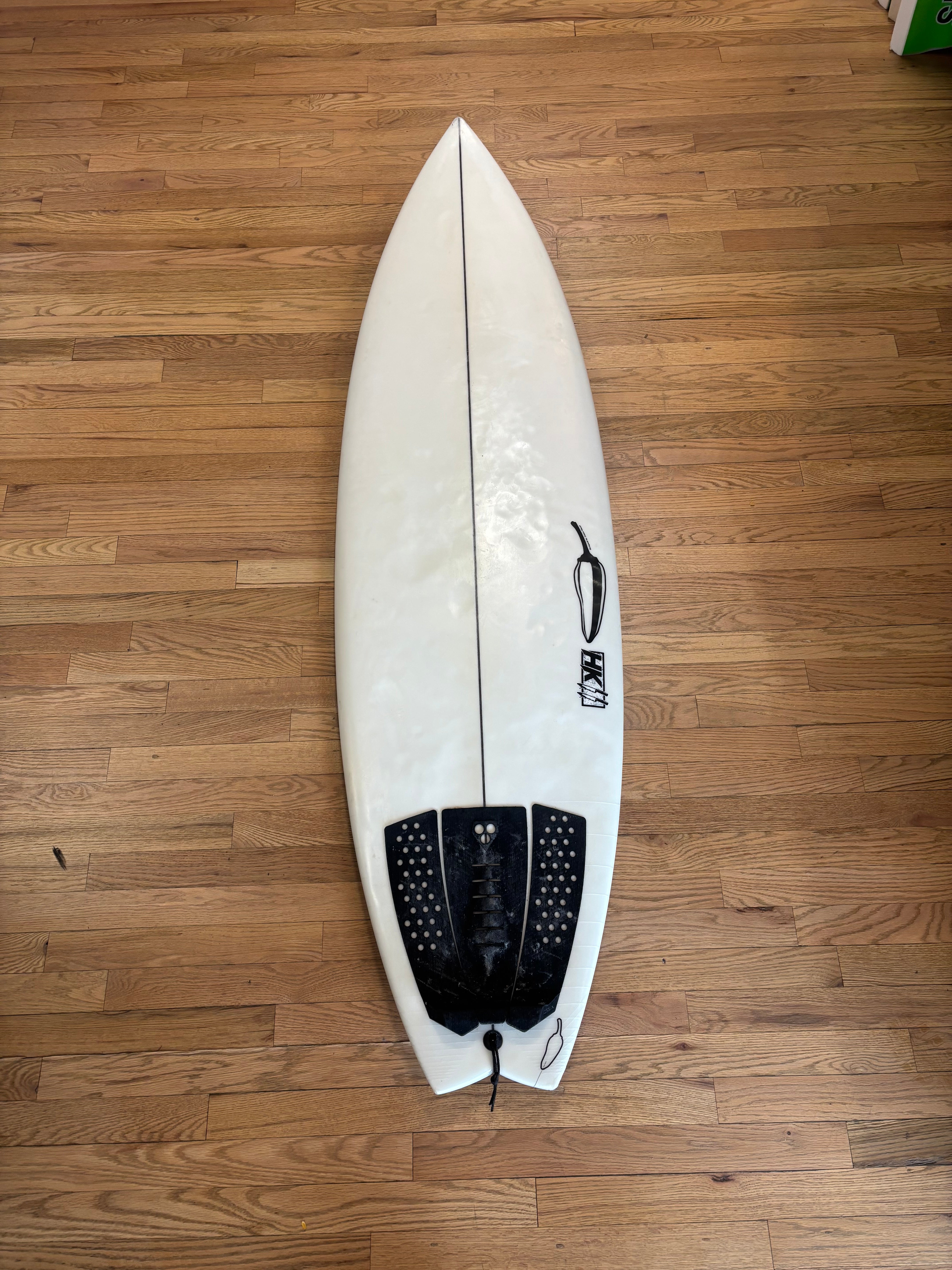 Premium Pre-Owned Surfboards: Foamies to Performance – SurfNSpark