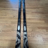 K2 AMP Skis – 170cm