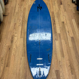 6’3 JL Hawaii