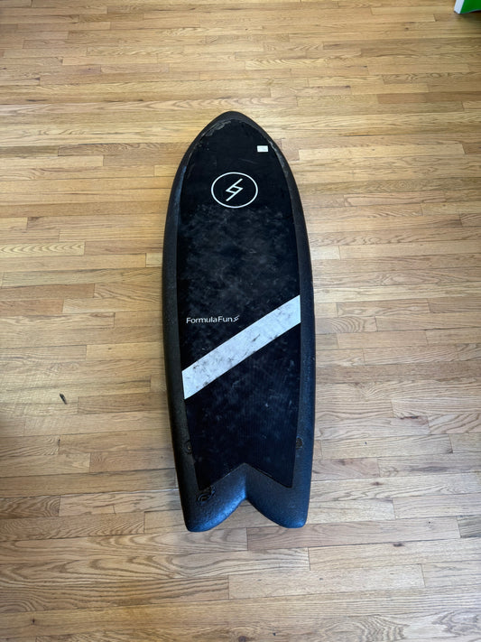 5’8 Formula Fun