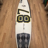 6’0 Michael Walter’s 87