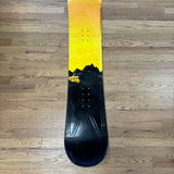 K2 145 Snowboard