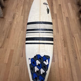 5’10 Chilli Shortboard