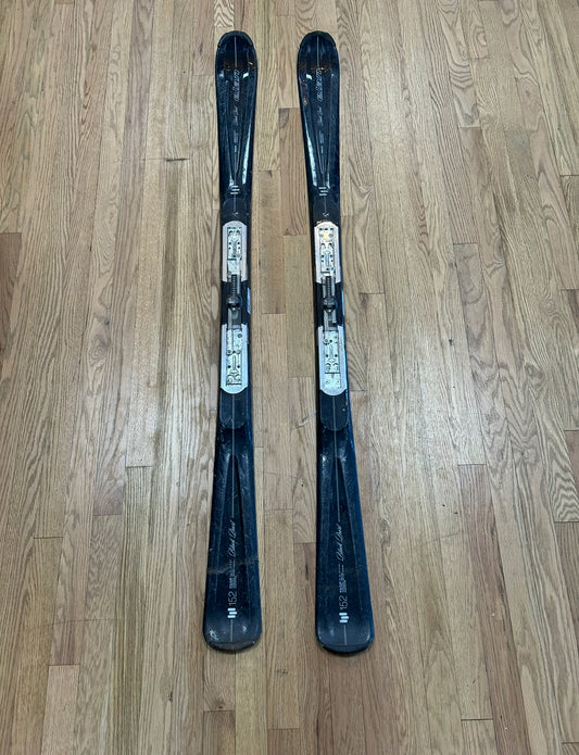 Blizzard Viva 7.2 Skis — 152cm