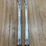 K2 Comanche 136cm Skis