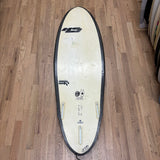 5’6 Haydenshapes Germ