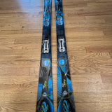 K2 SuperSmooth Skis – 153cm –