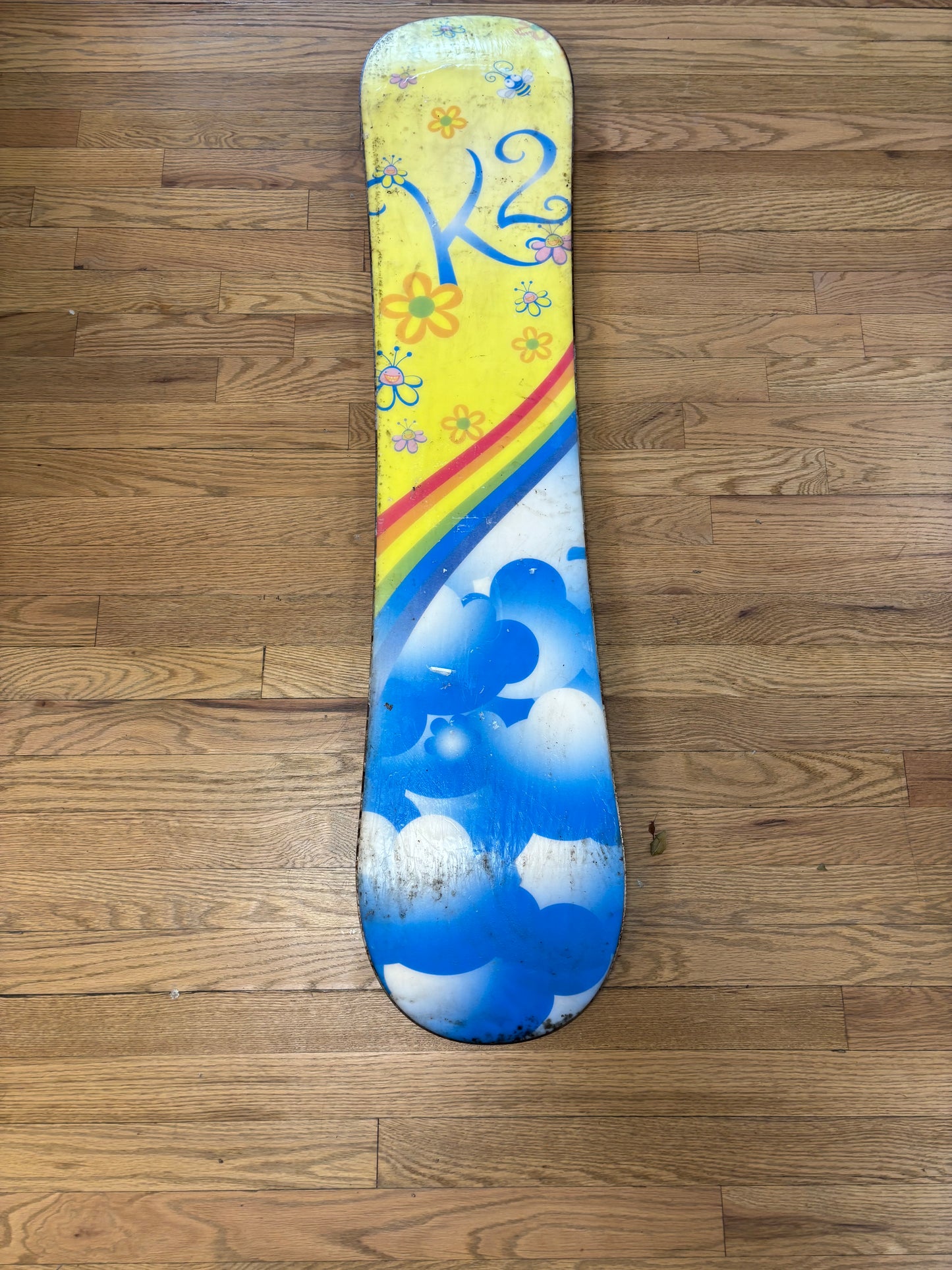 K2 Snowboard