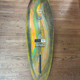 5'10 Kapa A Kahuna
