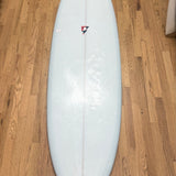 6’4 SNS CUSTOM