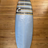 5’8 WRV 2+1