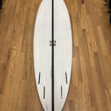 6’0 SNS Custom