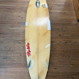5’10 TM Hawaii