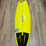 5’7 Rozbern Custom