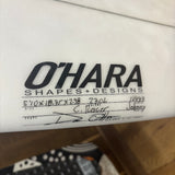 5’10 Solid Ohara