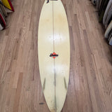 7’0 Rusty