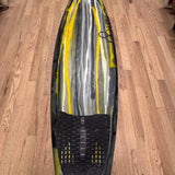 5’8 Custom Al Merrick