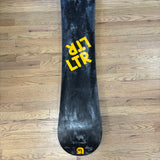 Burton LTR 134 Snowboard