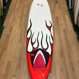 7’2 Surface