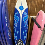 6’ Softop