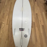 5’6 Al Merrick Rocket Wide