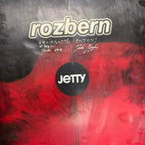 6’0 Rozbern