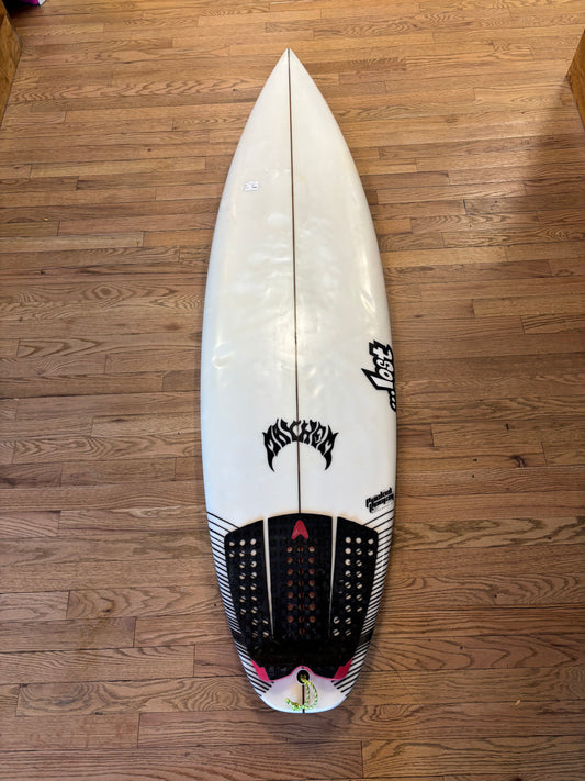 5’10 Lost Mayhem Pocket Rocket
