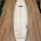 6’4 7S Super Fish
