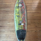 5'10 Kapa A Kahuna