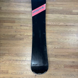 Atomic 160 Snowboard