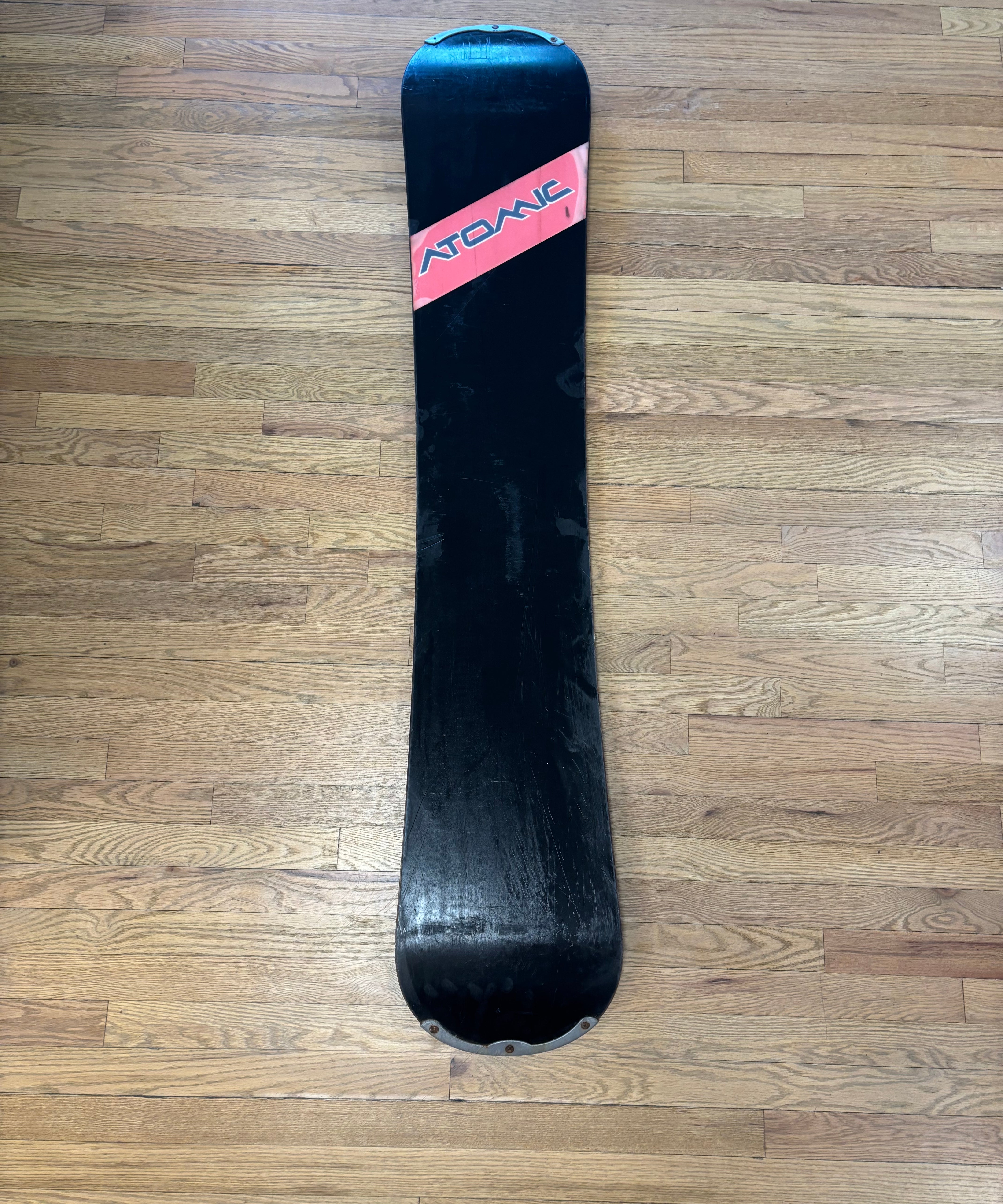 Atomic 160 Snowboard