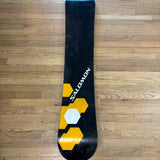 Salomon 148 Snowboard