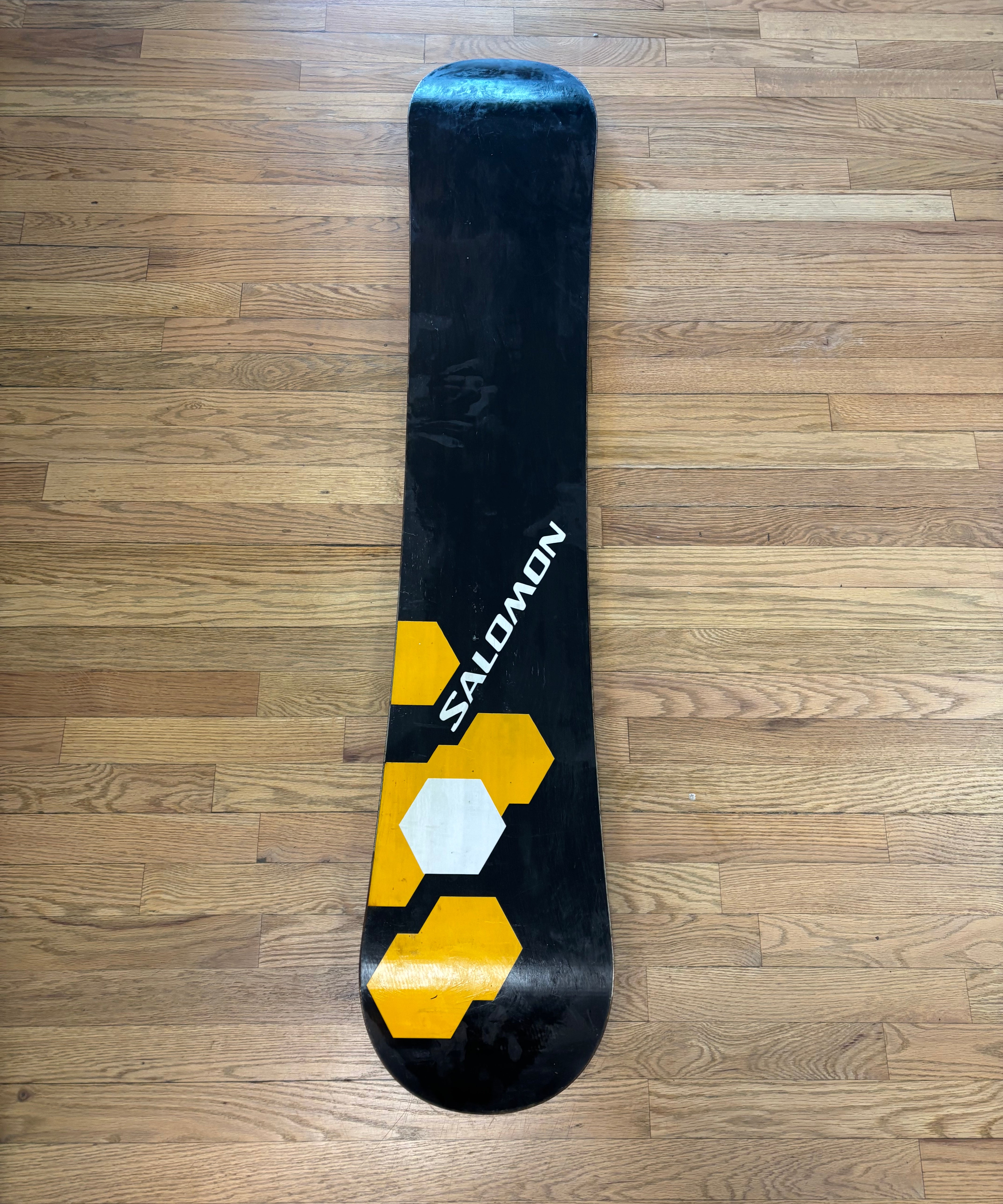 Salomon 148 Snowboard