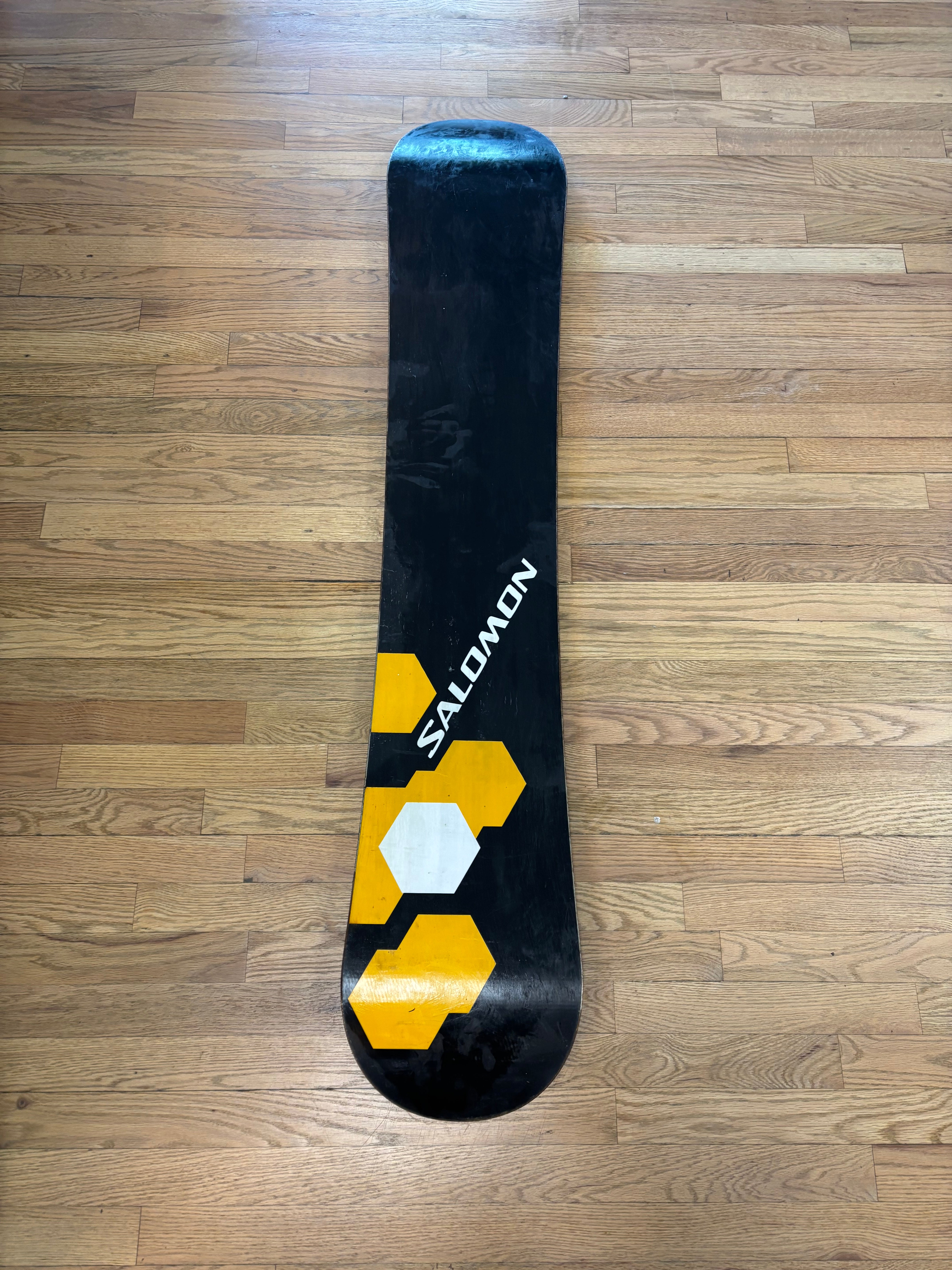 Salomon 148 Snowboard