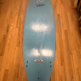 6’8 Al Merrick Flyer