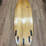 5’9 Firewire Baked Potato