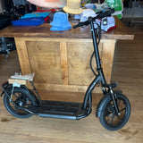 Tailg Citi Bug E-Bike