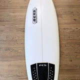 5’3 Nightmare Custom