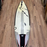 5’7 Davy Sky
