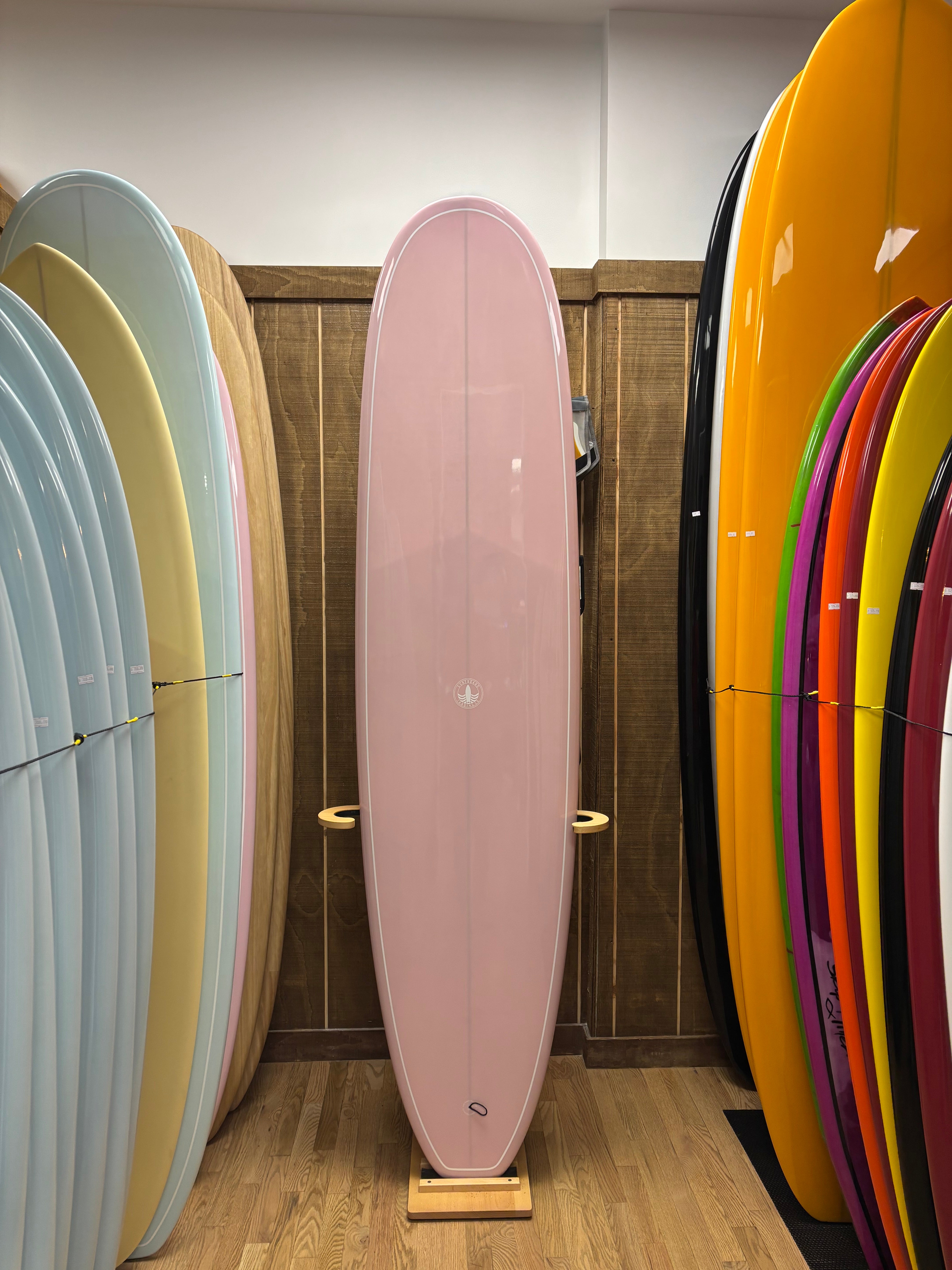 Premium New Surfboards: Top Brands & All Board Types