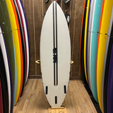 5’10 Ohara Solid Custom