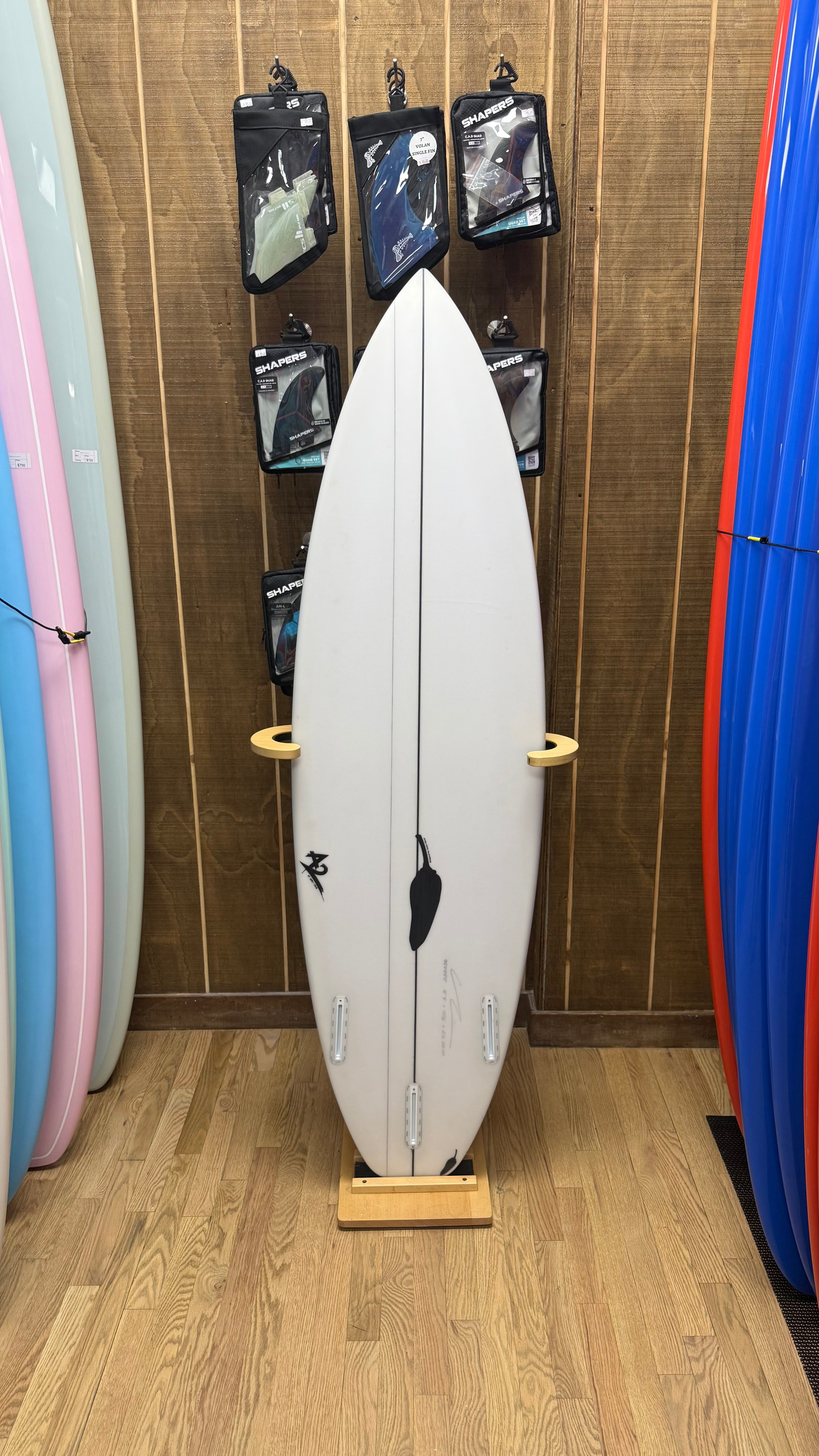 Premium New Surfboards: Top Brands & All Board Types – SurfNSpark