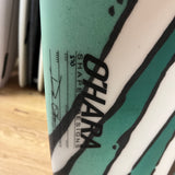 5’10 Ohara Solid Custom