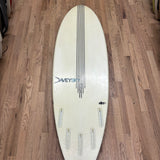 5’7 Davy Sky