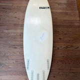 6’3 Pyzel